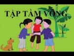 ĐỒNG DAO: TẬP TẦM VÔNG