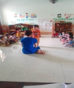 VAI TRÒ CỦA GIÁO VIÊN MẦM NON ĐỐI VỚI SỰ PHÁT TRIỂN GIAO TIẾP CỦA TRẺ