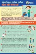 BÀI TUYÊN TRUYÊN TUYỀN DỊCH BỆNH ĐẬU MÙA KHỈ