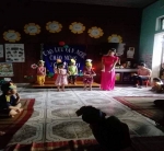 CẢM NHẬN VÀ TÌNH CẢM CỦA MỘT GIÁO VIÊN TRẺ TRƯỜNG MẦM NON ĐỐI VỚI MẢNH ĐẤT LÂM THUỶ NHÂN NGÀY NHÀ GIÁO VIỆT NAM